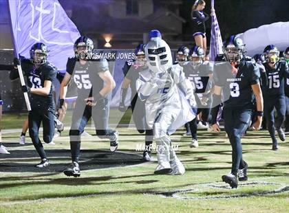 Thumbnail 1 in St. Mary's @ Northwest Christian (Homecoming) photogallery.