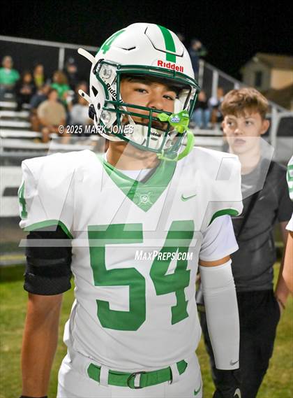Thumbnail 1 in St. Mary's @ Northwest Christian (Homecoming) photogallery.