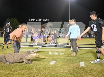 Thumbnail 3 in St. Mary's @ Northwest Christian (Homecoming) photogallery.