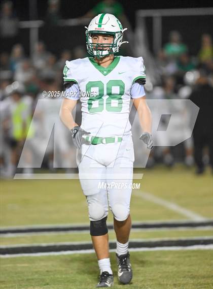 Thumbnail 1 in St. Mary's @ Northwest Christian (Homecoming) photogallery.