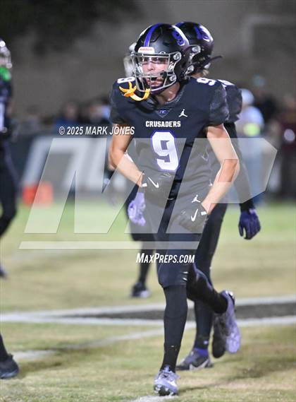 Thumbnail 3 in St. Mary's @ Northwest Christian (Homecoming) photogallery.