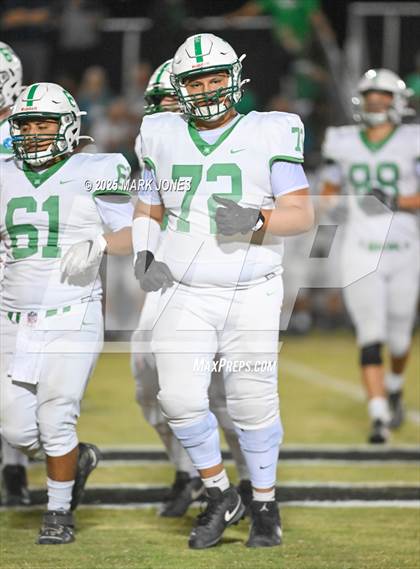 Thumbnail 2 in St. Mary's @ Northwest Christian (Homecoming) photogallery.