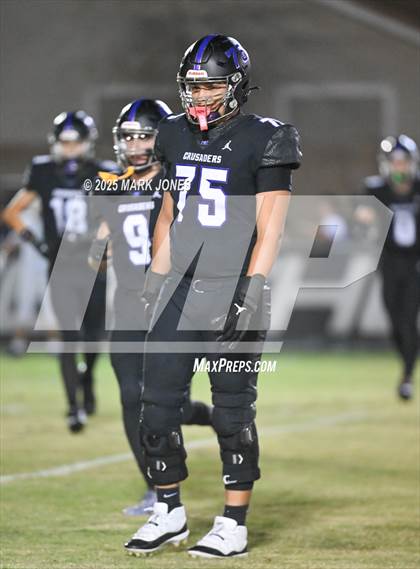 Thumbnail 2 in St. Mary's @ Northwest Christian (Homecoming) photogallery.