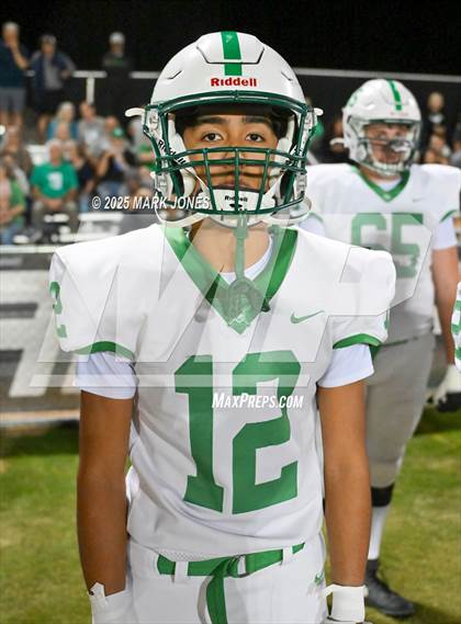 Thumbnail 1 in St. Mary's @ Northwest Christian (Homecoming) photogallery.