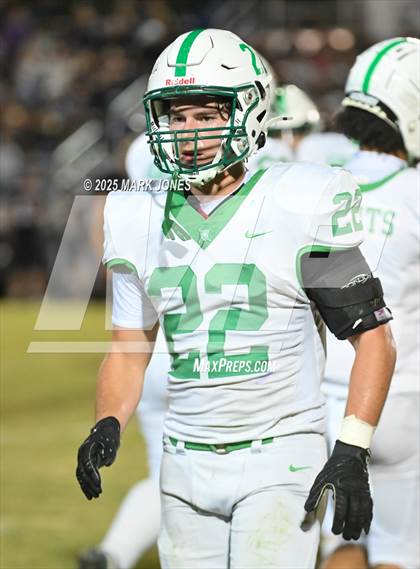 Thumbnail 1 in St. Mary's @ Northwest Christian (Homecoming) photogallery.