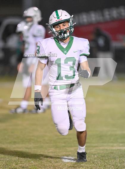 Thumbnail 2 in St. Mary's @ Northwest Christian (Homecoming) photogallery.