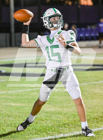 Thumbnail 3 in St. Mary's @ Northwest Christian (Homecoming) photogallery.