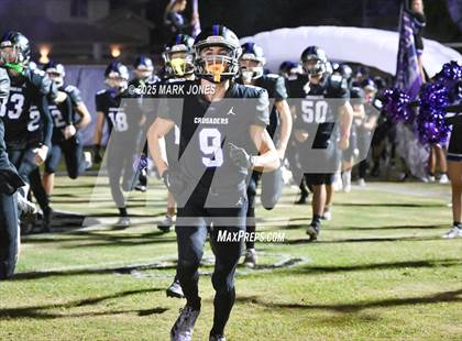 Thumbnail 1 in St. Mary's @ Northwest Christian (Homecoming) photogallery.