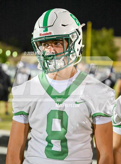 Thumbnail 1 in St. Mary's @ Northwest Christian (Homecoming) photogallery.
