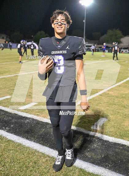 Thumbnail 1 in St. Mary's @ Northwest Christian (Homecoming) photogallery.