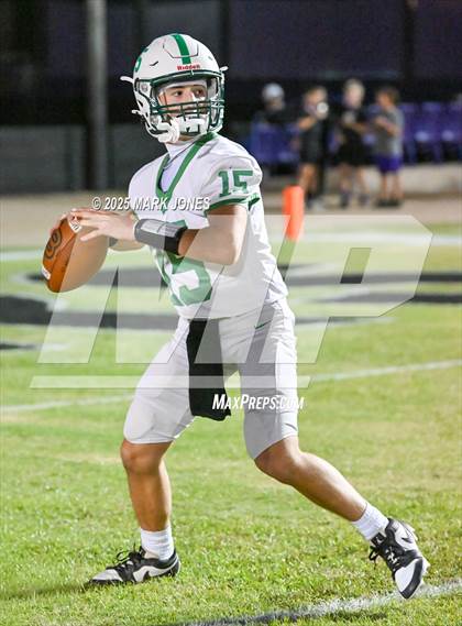 Thumbnail 2 in St. Mary's @ Northwest Christian (Homecoming) photogallery.
