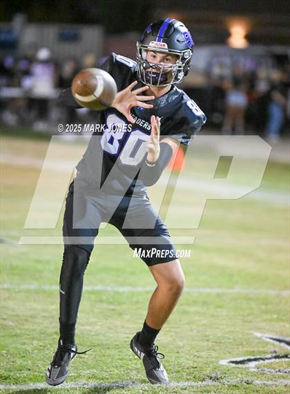 Thumbnail 2 in St. Mary's @ Northwest Christian (Homecoming) photogallery.