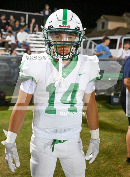 Thumbnail 3 in St. Mary's @ Northwest Christian (Homecoming) photogallery.