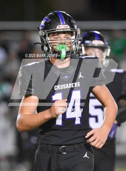 Thumbnail 1 in St. Mary's @ Northwest Christian (Homecoming) photogallery.