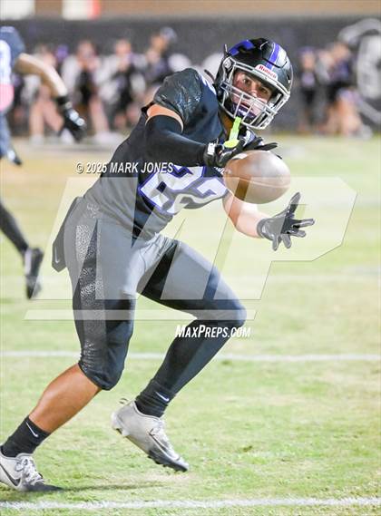 Thumbnail 1 in St. Mary's @ Northwest Christian (Homecoming) photogallery.