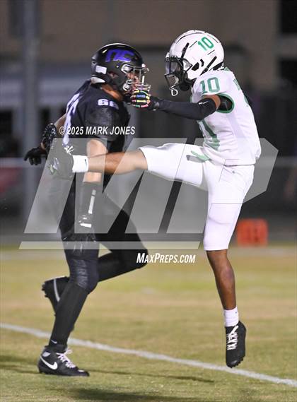Thumbnail 3 in St. Mary's @ Northwest Christian (Homecoming) photogallery.