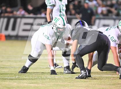 Thumbnail 3 in St. Mary's @ Northwest Christian (Homecoming) photogallery.