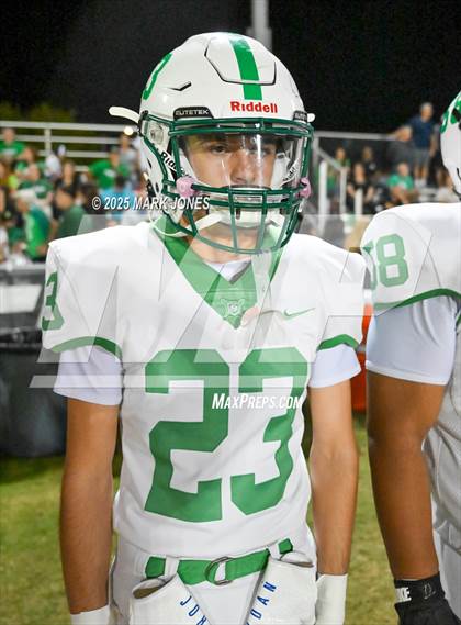 Thumbnail 1 in St. Mary's @ Northwest Christian (Homecoming) photogallery.