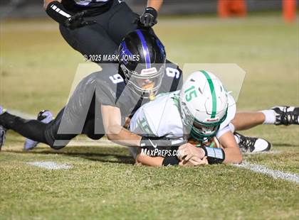 Thumbnail 3 in St. Mary's @ Northwest Christian (Homecoming) photogallery.