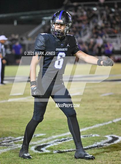 Thumbnail 2 in St. Mary's @ Northwest Christian (Homecoming) photogallery.