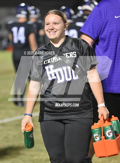Thumbnail 1 in St. Mary's @ Northwest Christian (Homecoming) photogallery.