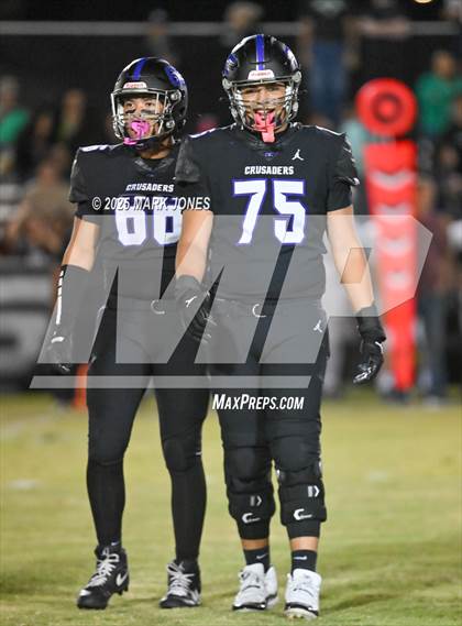Thumbnail 1 in St. Mary's @ Northwest Christian (Homecoming) photogallery.