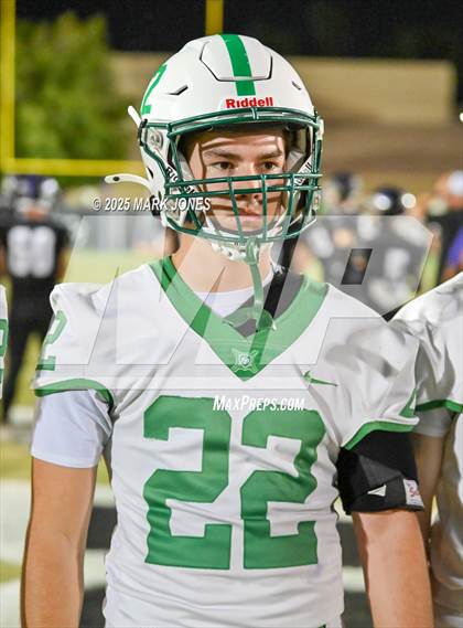 Thumbnail 1 in St. Mary's @ Northwest Christian (Homecoming) photogallery.