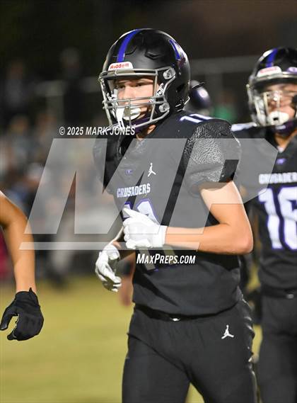 Thumbnail 1 in St. Mary's @ Northwest Christian (Homecoming) photogallery.