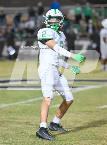 Thumbnail 2 in St. Mary's @ Northwest Christian (Homecoming) photogallery.