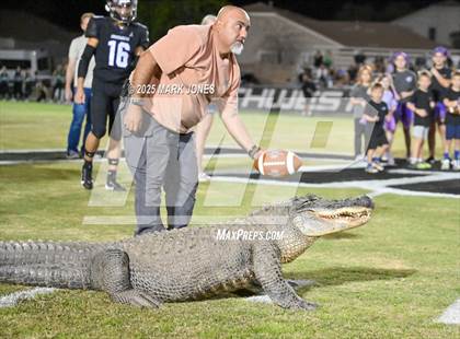 Thumbnail 2 in St. Mary's @ Northwest Christian (Homecoming) photogallery.