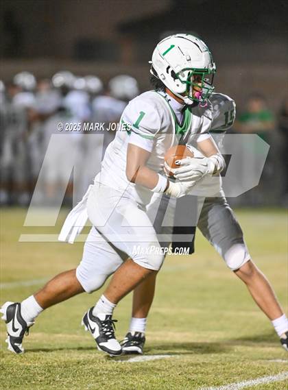 Thumbnail 1 in St. Mary's @ Northwest Christian (Homecoming) photogallery.