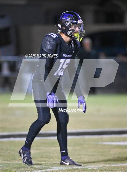 Thumbnail 2 in St. Mary's @ Northwest Christian (Homecoming) photogallery.