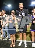 Photo from the gallery "St. Mary's @ Northwest Christian (Homecoming)"
