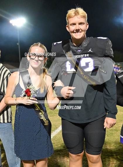 Thumbnail 1 in St. Mary's @ Northwest Christian (Homecoming) photogallery.