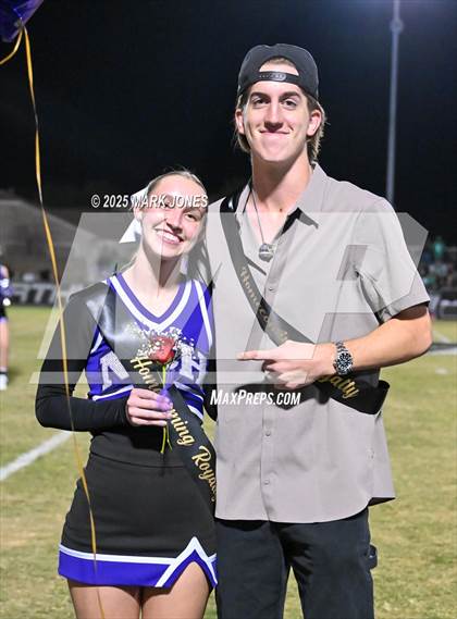 Thumbnail 2 in St. Mary's @ Northwest Christian (Homecoming) photogallery.