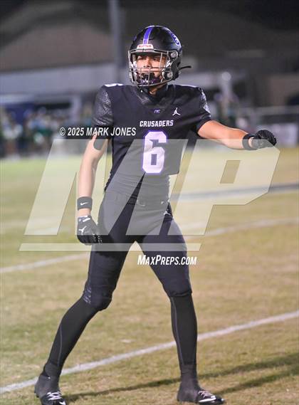 Thumbnail 2 in St. Mary's @ Northwest Christian (Homecoming) photogallery.