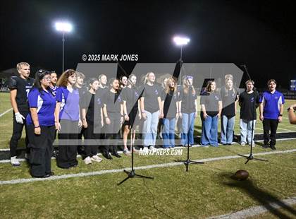 Thumbnail 3 in St. Mary's @ Northwest Christian (Homecoming) photogallery.