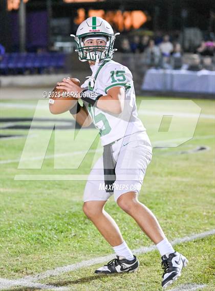 Thumbnail 1 in St. Mary's @ Northwest Christian (Homecoming) photogallery.