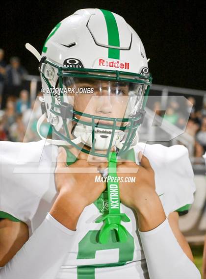 Thumbnail 3 in St. Mary's @ Northwest Christian (Homecoming) photogallery.