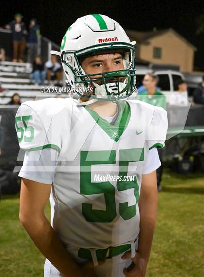 Thumbnail 2 in St. Mary's @ Northwest Christian (Homecoming) photogallery.