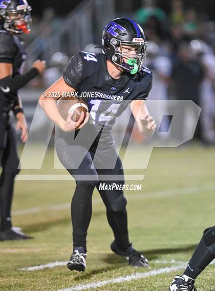 Thumbnail 2 in St. Mary's @ Northwest Christian (Homecoming) photogallery.