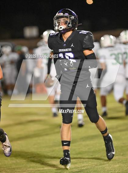 Thumbnail 3 in St. Mary's @ Northwest Christian (Homecoming) photogallery.