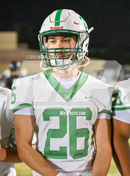 Thumbnail 3 in St. Mary's @ Northwest Christian (Homecoming) photogallery.