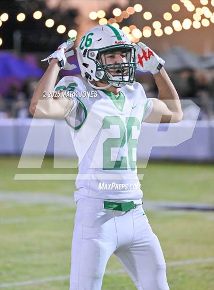 Thumbnail 2 in St. Mary's @ Northwest Christian (Homecoming) photogallery.