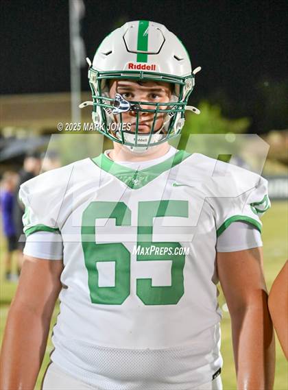 Thumbnail 1 in St. Mary's @ Northwest Christian (Homecoming) photogallery.