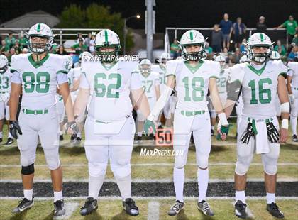 Thumbnail 2 in St. Mary's @ Northwest Christian (Homecoming) photogallery.