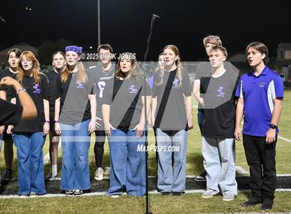 Thumbnail 1 in St. Mary's @ Northwest Christian (Homecoming) photogallery.