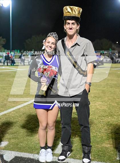 Thumbnail 3 in St. Mary's @ Northwest Christian (Homecoming) photogallery.
