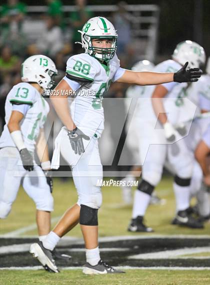 Thumbnail 1 in St. Mary's @ Northwest Christian (Homecoming) photogallery.