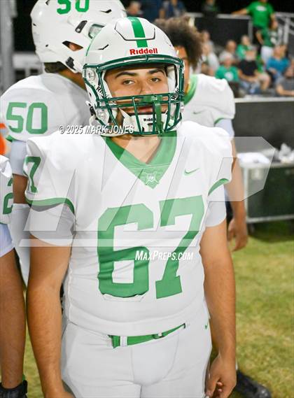 Thumbnail 2 in St. Mary's @ Northwest Christian (Homecoming) photogallery.